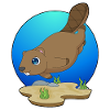 Beaver Diver Plongée