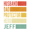 Jeff Nom papa cadeau