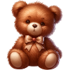 Teddy bear