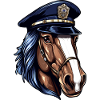 Horses Policeman