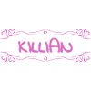 Nom : Killian