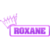Roxane : Soeur