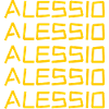 First name Alessio