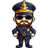 Policeman