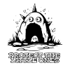 Cartoon: Protect the little ones
