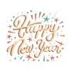 Bonne année rétro 2024