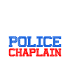 Police chaplain cleric