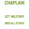 chaplain, chaplain, cleric