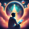 Predicting the future meditation