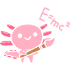 Axolotl smart