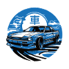 Japanese style car, JDM