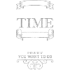 Time travel through time
