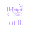 Hourglass Time Travel