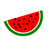 THIS IS NOT A WATERMELON