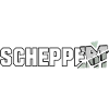 Scheppert "das Design zur Technoparty"
