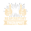 Inhalothérapeute Respiration pulmonaire