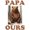 Papa Ours