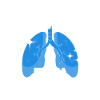Inhalothérapeute Respiration pulmonaire