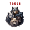 Loyal Wolf Pack