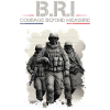 BRI BAC Special Unit France