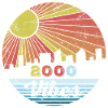 Millésime 2000