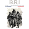 BRI BAC Special Unit France