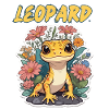Leopard Lizard Gecko