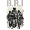 BRI BAC Special Unit France