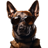 Malinois Cool - Chien Malinois