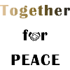 Together for PEACE