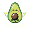 Avocado Zen