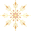 Schneeflocke