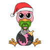 Gaier Bébé Noël