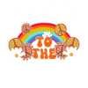 Retour dans les années 70