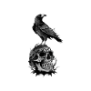 Raven's Perch