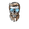 Lausbua Lausbub Lederhosen Trachten