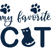 cat favorite
