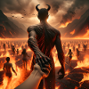 Follow Me to the Abyss - Infernal Devil's Pact #03
