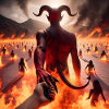 Suivez-moi jusqu’à l’abîme - Pacte du Diable Infernal #10