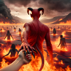 Follow Me to the Abyss - Infernal Devil's Pact #18
