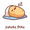 french fry