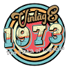 Millésime 1973