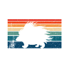Cute Porcupine Funny