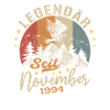 Legendär Seit November 1994 - 1994