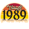 Millésime 1989