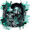 Pirate gothique