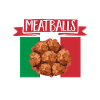 Meatballs Italy Italian Food