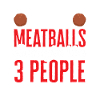 Meatballs Italy Italian Food