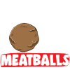 Meatballs Italy Italian Food
