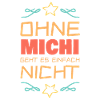 Geschenk für Michi